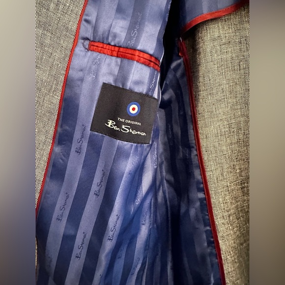 Ben Sherman Jacket - Picture 5 of 5